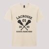 Softstyle™ adult ringspun t-shirt Thumbnail