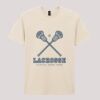 Softstyle™ adult ringspun t-shirt Thumbnail