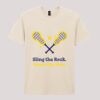 Softstyle™ adult ringspun t-shirt Thumbnail