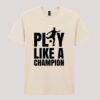 Softstyle™ adult ringspun t-shirt Thumbnail
