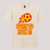 Softstyle™ adult ringspun t-shirt Thumbnail