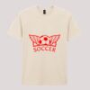 Softstyle™ adult ringspun t-shirt Thumbnail