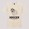 Softstyle™ adult ringspun t-shirt Thumbnail