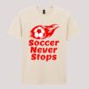 Softstyle™ adult ringspun t-shirt Thumbnail