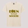 Softstyle™ adult ringspun t-shirt Thumbnail