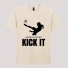 Softstyle™ adult ringspun t-shirt Thumbnail