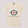 Softstyle™ adult ringspun t-shirt Thumbnail