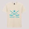 Softstyle™ adult ringspun t-shirt Thumbnail