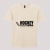 Softstyle™ adult ringspun t-shirt Thumbnail