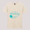Softstyle™ adult ringspun t-shirt Thumbnail