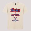 Softstyle™ adult ringspun t-shirt Thumbnail