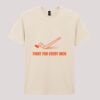 Softstyle™ adult ringspun t-shirt Thumbnail