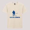 Softstyle™ adult ringspun t-shirt Thumbnail