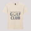 Softstyle™ adult ringspun t-shirt Thumbnail