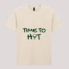 Softstyle™ adult ringspun t-shirt Thumbnail