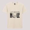 Softstyle™ adult ringspun t-shirt Thumbnail