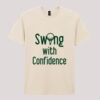Softstyle™ adult ringspun t-shirt Thumbnail