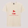 Softstyle™ adult ringspun t-shirt Thumbnail
