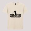 Softstyle™ adult ringspun t-shirt Thumbnail