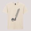 Softstyle™ adult ringspun t-shirt Thumbnail