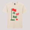 Softstyle™ adult ringspun t-shirt Thumbnail