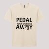 Softstyle™ adult ringspun t-shirt Thumbnail