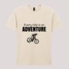 Softstyle™ adult ringspun t-shirt Thumbnail