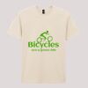 Softstyle™ adult ringspun t-shirt Thumbnail