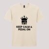 Softstyle™ adult ringspun t-shirt Thumbnail