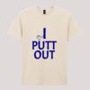 Softstyle™ adult ringspun t-shirt Thumbnail