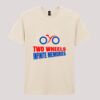 Softstyle™ adult ringspun t-shirt Thumbnail