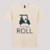 Softstyle™ adult ringspun t-shirt Thumbnail