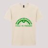 Softstyle™ adult ringspun t-shirt Thumbnail