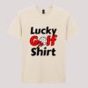Softstyle™ adult ringspun t-shirt Thumbnail