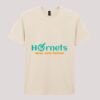 Softstyle™ adult ringspun t-shirt Thumbnail