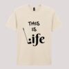 Softstyle™ adult ringspun t-shirt Thumbnail