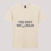 Softstyle™ adult ringspun t-shirt Thumbnail