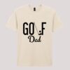 Softstyle™ adult ringspun t-shirt Thumbnail