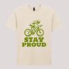 Softstyle™ adult ringspun t-shirt Thumbnail