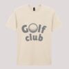 Softstyle™ adult ringspun t-shirt Thumbnail