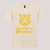 Softstyle™ adult ringspun t-shirt Thumbnail