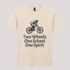 Softstyle™ adult ringspun t-shirt Thumbnail