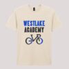 Softstyle™ adult ringspun t-shirt Thumbnail