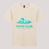 Softstyle™ adult ringspun t-shirt Thumbnail