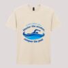 Softstyle™ adult ringspun t-shirt Thumbnail