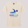 Softstyle™ adult ringspun t-shirt Thumbnail