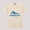 Softstyle™ adult ringspun t-shirt Thumbnail