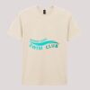 Softstyle™ adult ringspun t-shirt Thumbnail