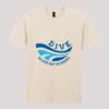 Softstyle™ adult ringspun t-shirt Thumbnail