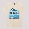 Softstyle™ adult ringspun t-shirt Thumbnail